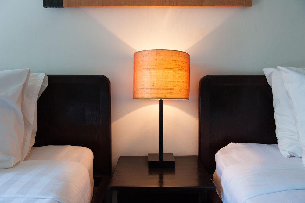 The Willow Boutique Hotel พนมเปญ ภายนอก รูปภาพ